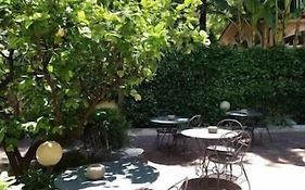 Hotel Select Garden